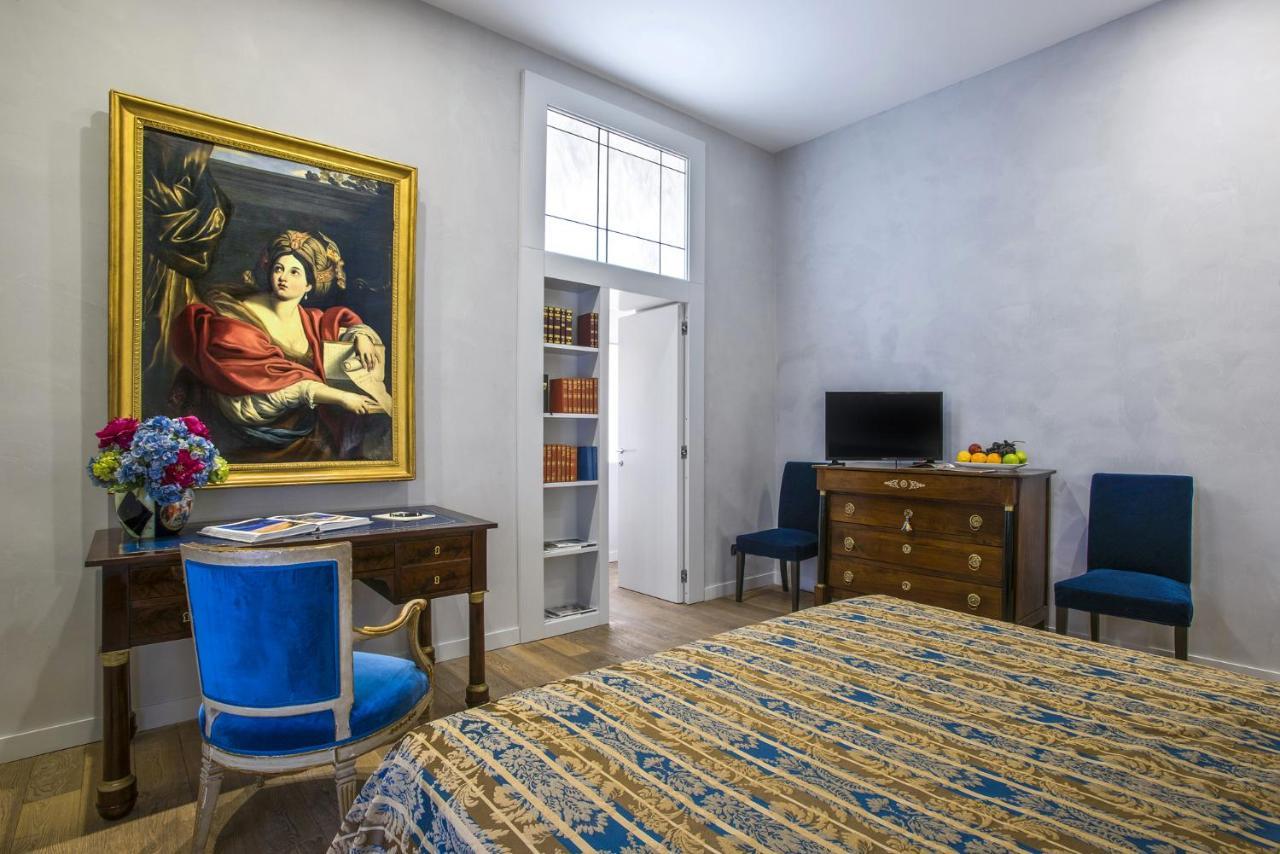 Spagna Apartment - Alta Luxury Apartments Roma Eksteriør bilde
