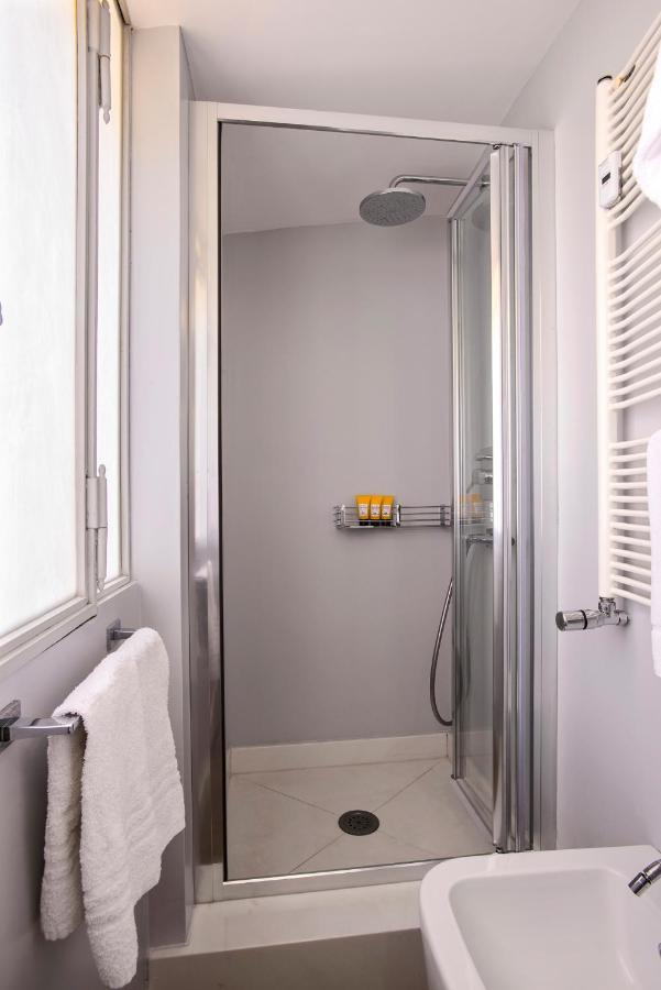 Spagna Apartment - Alta Luxury Apartments Roma Eksteriør bilde
