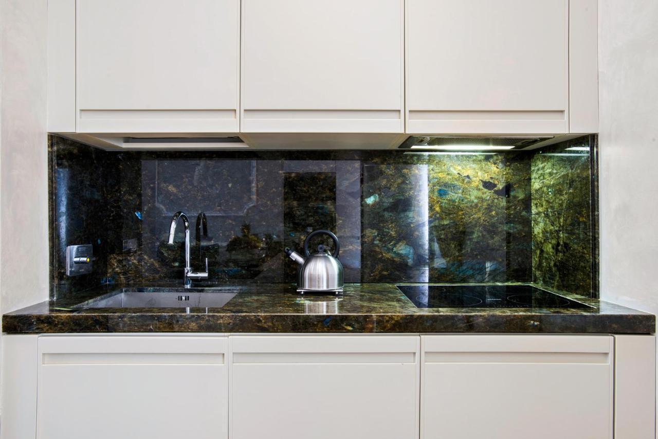 Spagna Apartment - Alta Luxury Apartments Roma Eksteriør bilde