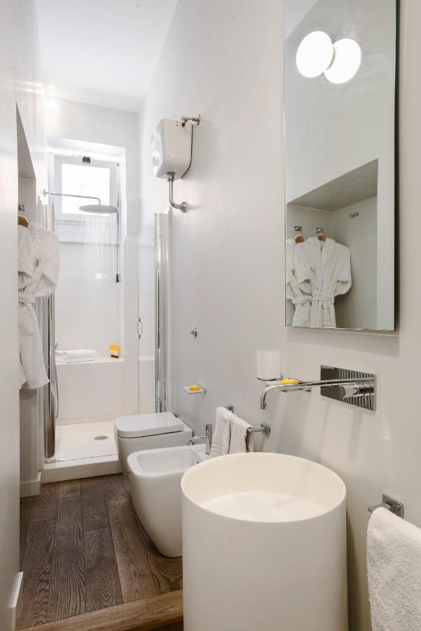 Spagna Apartment - Alta Luxury Apartments Roma Eksteriør bilde