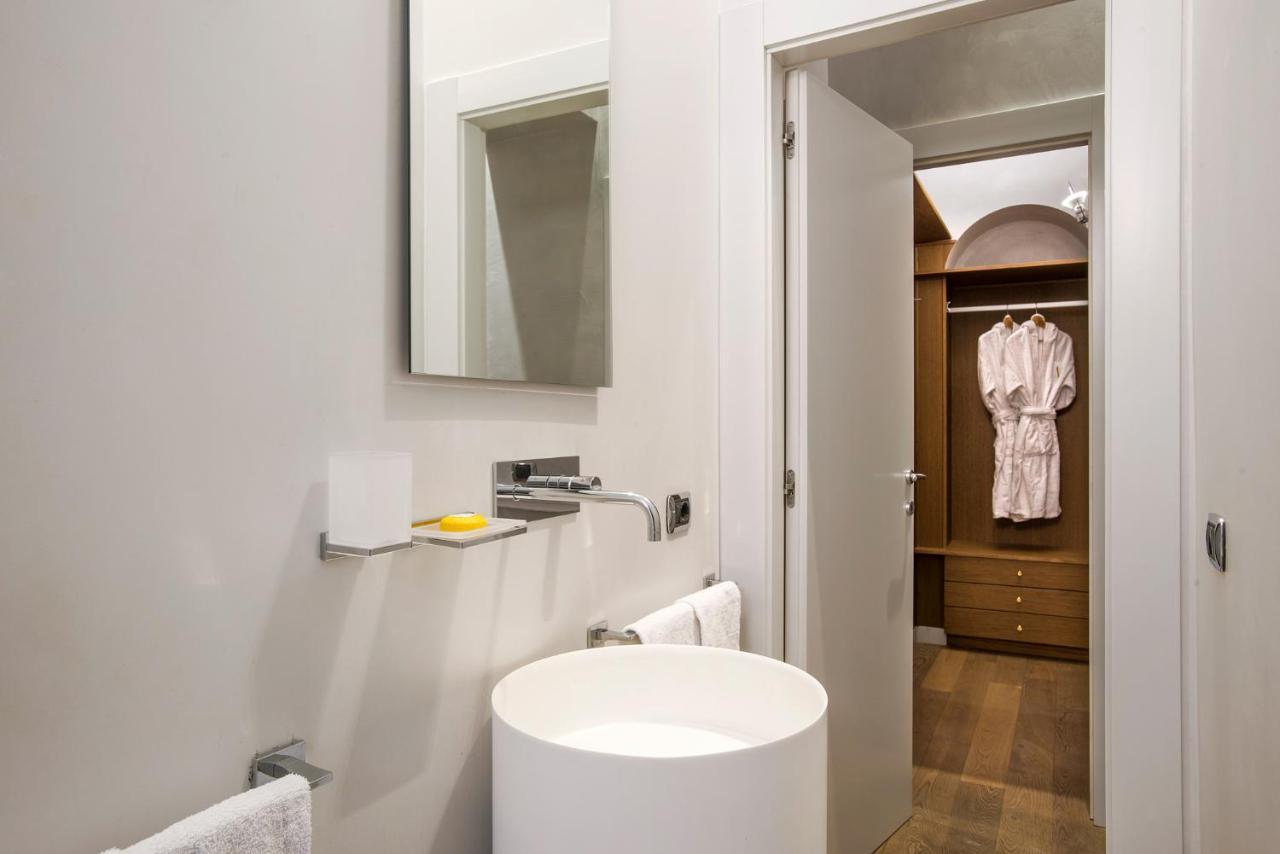 Spagna Apartment - Alta Luxury Apartments Roma Eksteriør bilde